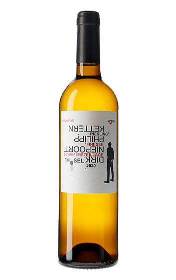 Producto: Fio Ratzelhaft Riesling 2020