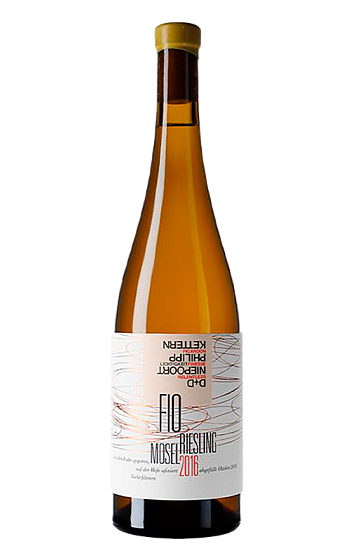 Producto: Fio Riesling 2016