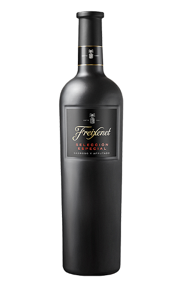Producto: Freixenet Selección Especial Tinto