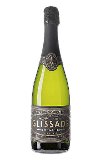 Producto: Glissade Brut Nature
