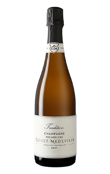 Producto: Gonet-Médeville 1er Cru Cuvée Tradition