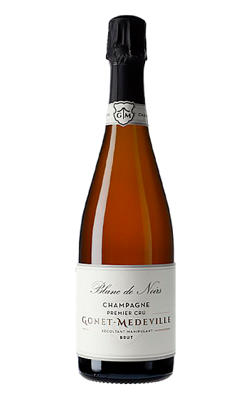 Producto: Gonet-Médeville Blanc de Noirs 1er Cru Brut
