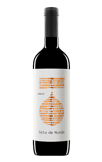 Producto: Gota de Mundo Merlot 2020