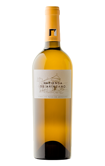 Producto: Hacienda de Arínzano Blanco 2021