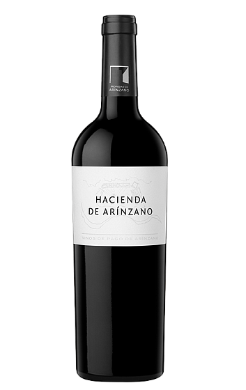Producto: Hacienda de Arínzano Tinto 2019