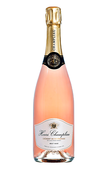 Producto: Henri Champliau Crémant de Bourgogne Brut Rosé