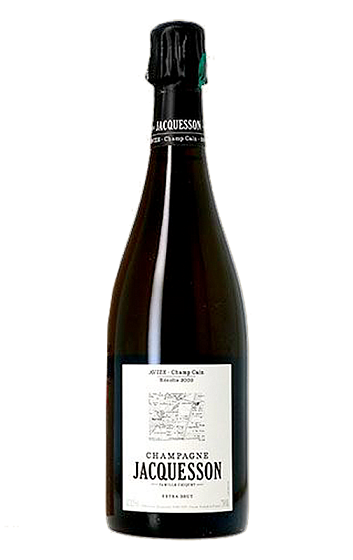 Producto: Champagne Jacquesson Avize Champ Caïn 2013
