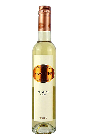 Producto: Kracher Auslese Cuvée 2021 37,5 cl
