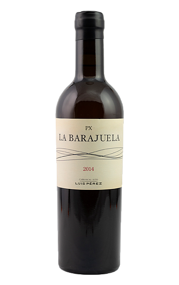 Producto: La Barajuela PX 2014