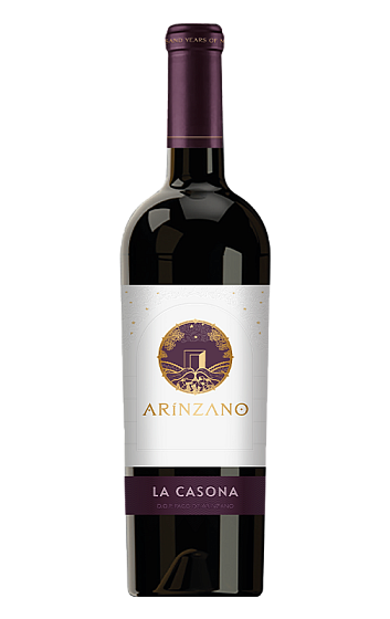 Producto: La Casona 2015