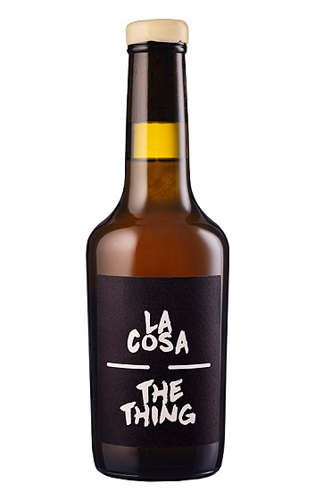 Producto: La Cosa The Thing 2022 37,5 cl