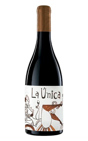 Producto: La Única V Edición
