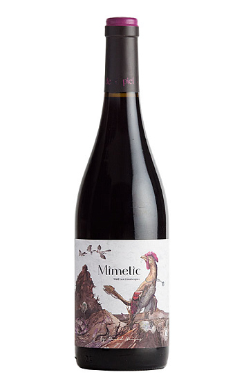 Producto: Mimetic 2022