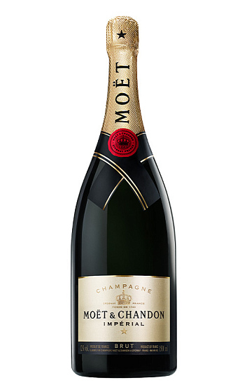 Producto: Moët & Chandon Brut Impérial Magnum
