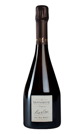 Producto: Monmarthe Coup de Coeur Premier Cru Extra Brut