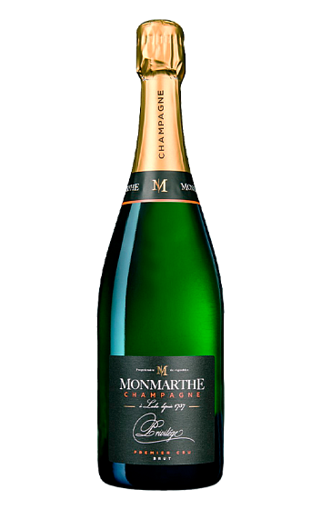 Producto: Monmarthe Privilège Premier Cru Brut