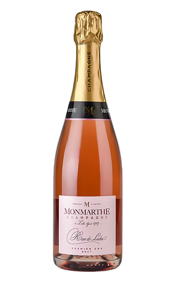 Producto: Monmarthe Rose de Ludes Premier Cru