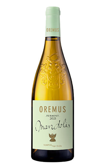 Producto: Oremus Mandolás 2021