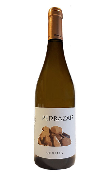 Producto: Pedrazais Godello sobre Lías 2022