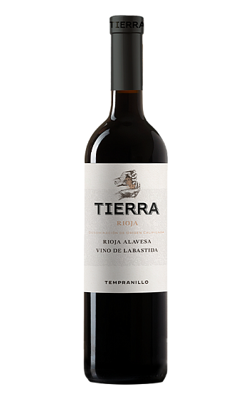 Producto: Tierra 2020