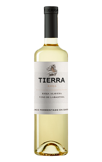 Producto: Tierra Blanco Fermentado en Barrica 2022