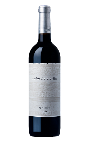 Producto: Vilafonté Seriously Old dirt 2020