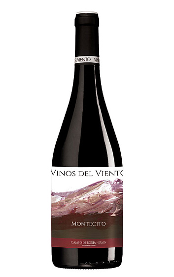 Producto: Vinos del Viento Montecito 2019