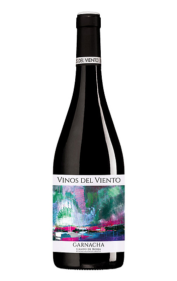 Producto: Vinos del Viento Garnacha 2021