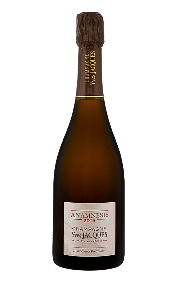 Producto: Yves Jacques Anamnesis 2015 Millesime