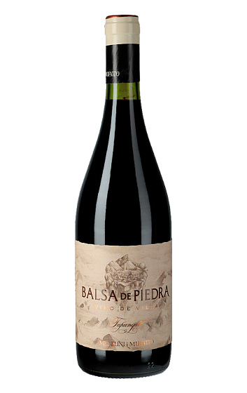 Producto: Balsa de Piedra Red Blend 2021
