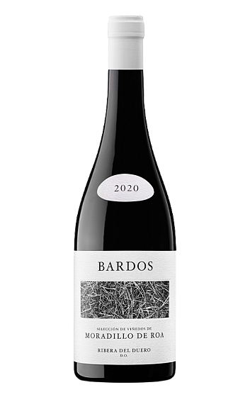 Producto: Bardos Moradillo de Roa 2020