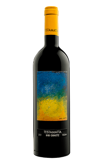 Producto: Bibi Graetz Testamatta 2021