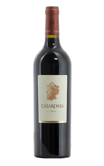 Producto: Caiarossa 2018