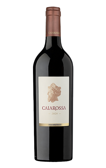 Producto: Caiarossa 2020