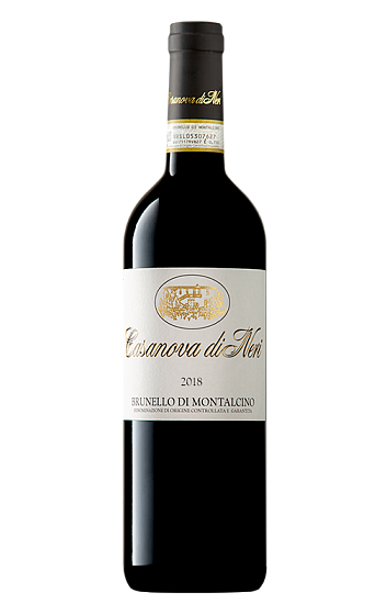 Producto: Casanova di Neri Brunello di Montalcino 2018
