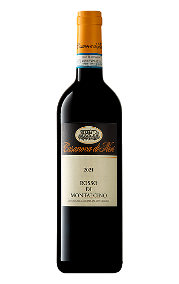 Producto: Casanova di Neri Rosso di Montalcino 2021
