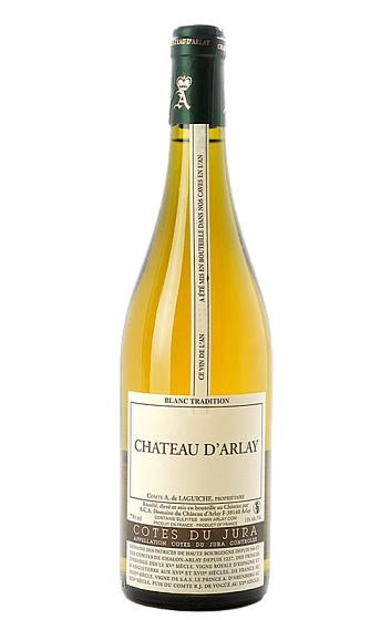 Producto: Chateau D'Arlay Cotes Du Jura 2017