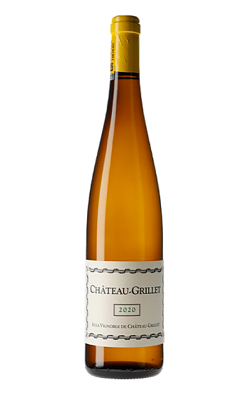 Producto: Chateau Grillet 2020