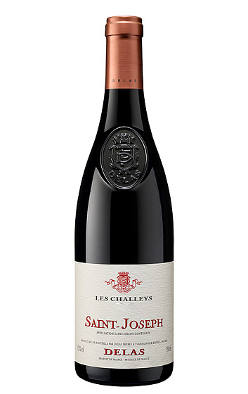 Producto: Delas Les Challeys Saint Joseph 2020