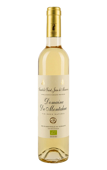 Producto: Domaine de Montahuc 2022 50 cl