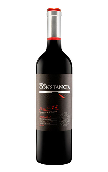 Producto: Finca Constancia Parcela 23 Tempranillo 2021