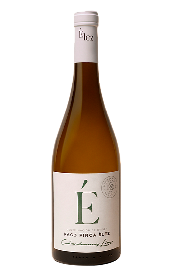 Producto: Finca Élez Chardonnay Lías 2022