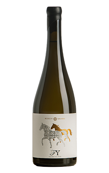 Producto: Finca Las Yeguas 2022