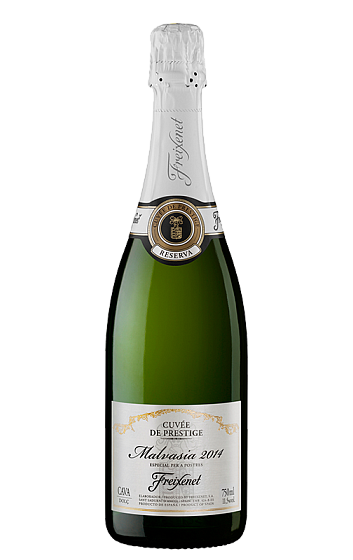 Producto: Freixenet Malvasía 2014