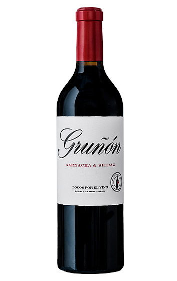 Producto: Gruñón 2018