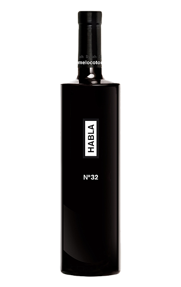 Producto: Habla Nº 32
