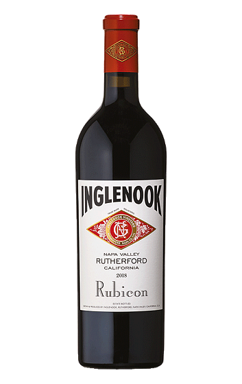 Producto: Inglenook Rubicon 2018