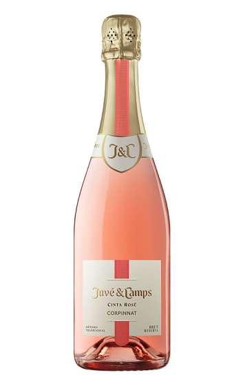 Producto: Juvé & Camps Cinta Rosé