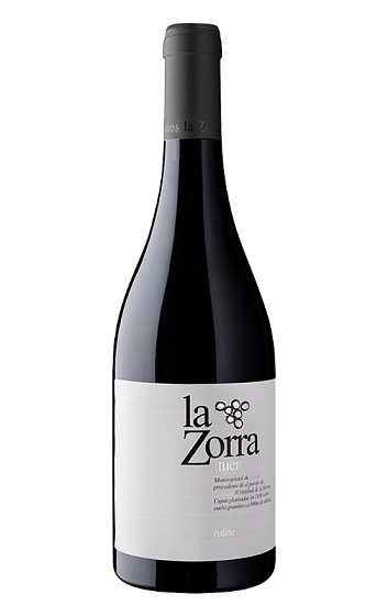 Producto: La Zorra Ituero 2020