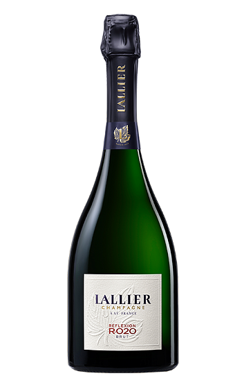 Producto: Lallier Serie R20